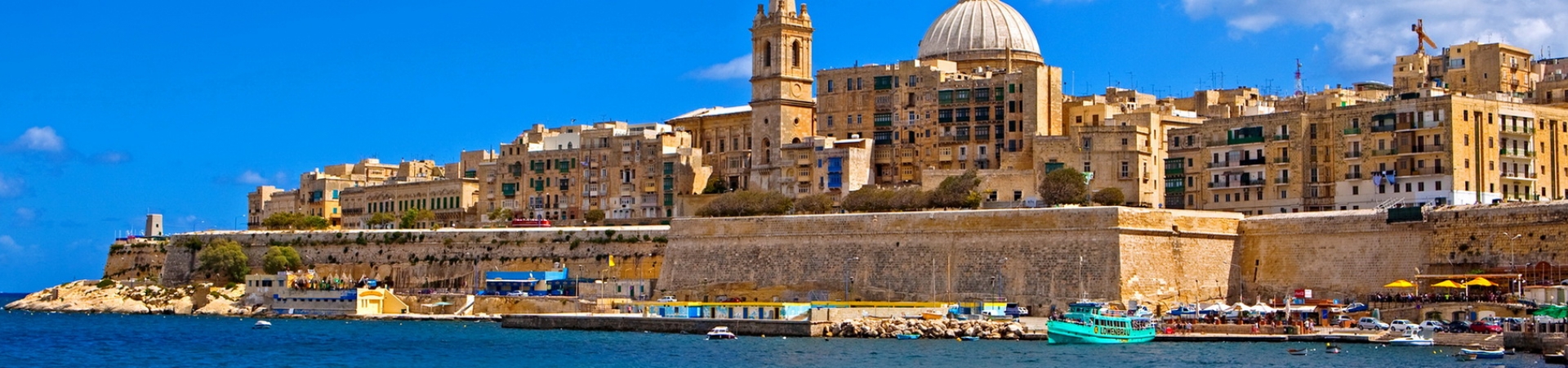 Vacanta Malta 2018